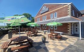Celtic International Hotel Cardiff Airport